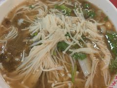 -无名缘米粉(领展购物广场京通店)