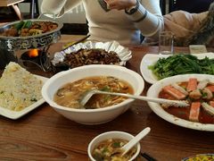 -明海妈妈菜(大连外国语学院店)