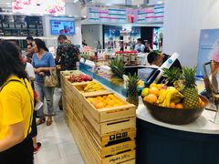 -樂姿生活(万达广场店)