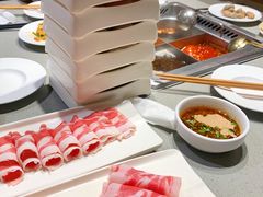 -海底捞火锅(高新活力汇店)