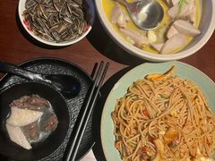 -辣瓦·江西爆炒馆子