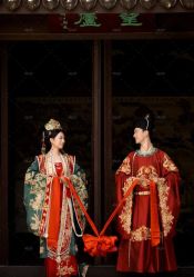 -爱罗婚纱摄影(杭州店)
