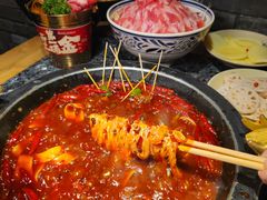 -蜀大侠火锅(总府路店)