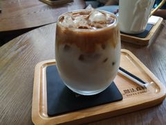 -咖法森林·咖啡  酒吧(天河店)