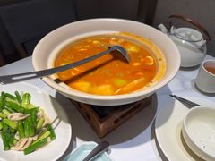 -楚山晓·湖北菜(武汉光谷K11店)