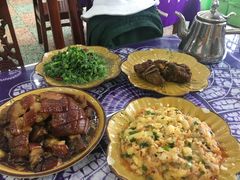 -白家寨子·山野白族菜(古城总店)