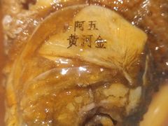 -阿五黄河大鲤鱼(英协路店)