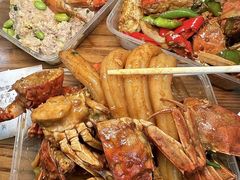 -品鲜村农家菜·阳澄湖大闸蟹(总店)