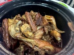 -斯丹姜母鸭·古法干香(涂门街总店)