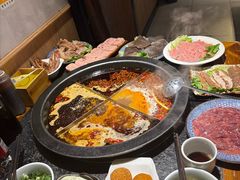 -陈眼镜火锅(总店)