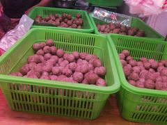 -阿娟牛肉丸·手打牛肉丸·现做现卖