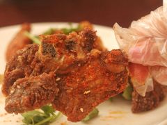 -范记靖远羊羔肉(博物馆店)