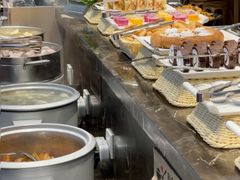 -素满香·素食自助餐(西安·民乐园店)