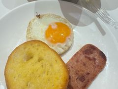 -香港深仔记茶餐厅(东门店)