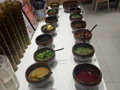 -呷哺呷哺 黄金牧场 (中发百旺店)