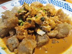 -旺角小渔村(幸福中路店)