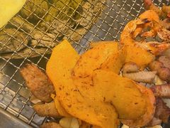 -肉甲韩国木炭烤肉(新壹街1店)