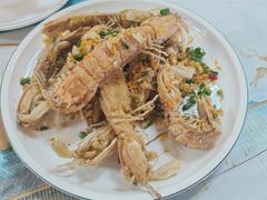 -40号厦门海鲜大排档(中山路店)