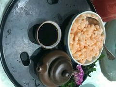 -香雪海饭店中餐厅(人民桥店)