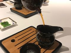 -Yan Ting 宴庭中餐厅(上海静安瑞吉酒店)