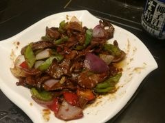 -高平羊肉馆(民主东街店)