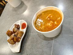 -四里沙茶面(七星西路分店)