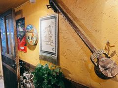 -霄汉羊排(万松园一店)