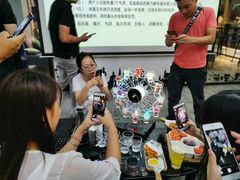 -CIAO·团建聚餐·生日派对轰趴馆(福田店)