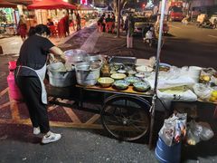 -胖姐海鲜烧烤大排档(青石桥中街店)