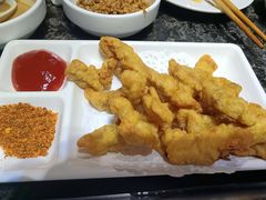 -海底捞火锅(凤凰广场店)