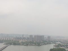 -南京景枫万豪酒店·万豪中餐厅