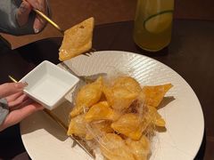 -奉天小馆·非遗东北菜(沈阳万象城店)