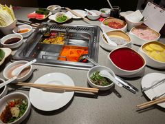 -海底捞火锅(塘厦天虹店)