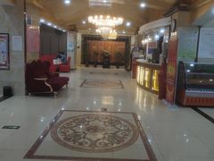 -清真悦宾楼食府(海湖店)
