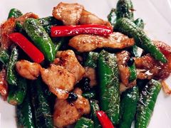 -德胜轩正宗顺德菜(宝安沙井会展中心店)