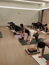 -FineYoga梵音瑜伽·普拉提