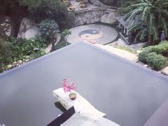 -厦门园林植物园-植物园滴水山房