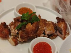 -雅佳神话·麻辣烤鱼(新街口店)