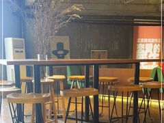 -BERRY BEANS(东直门店)