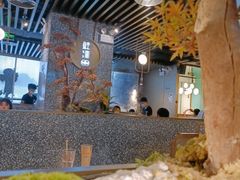 -鲜潭蒸汽石锅鱼(五道口购物中心店)
