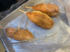 -宏发红西饼屋(天津路店)