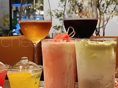 -渔语鱼新川菜Bistro(万象天地店)