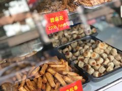 -宋记饼家(石门二路店)