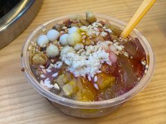 -飘香火锅(玉林西路店)