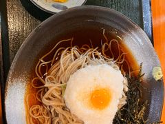 -白川乡手打荞麦面