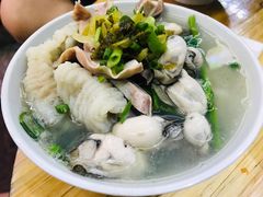 -老字號·桥下猪肚(龙眼南路店)
