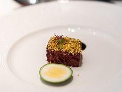 烤和牛梅菜烧汁-皖宴(合肥店)