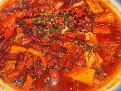 -火婆子·川小馆(扬韬科技广场店)