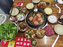 -笔记安顺夺夺粉火锅