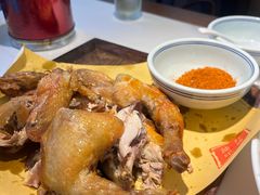 -打酱油·非遗淮扬菜(瘦西湖梅岭店)